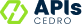 logo APIS Cedro