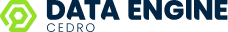 logo Data Engine